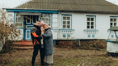 Три громади на Рівненщині отримають 21 млн грн на житло для переселенців