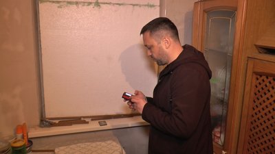 Програма «єВідновлення» комісія обстежують пошкоджені будинки обстріли Покровськ Донецька область Програма «єВідновлення» комісія обстежують пошкоджені будинки обстріли Покровськ Донецька область