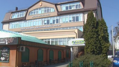 Через спеку Луцький центр надання адміністративних послуг змінює графік роботи