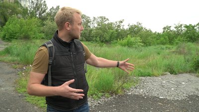 Зсув на ж/м Тополя-1 у Дніпрі: що сталося 24 роки тому і чи можливе повторення аварії Зсув на ж/м Тополя-1 у Дніпрі: що сталося 24 роки тому і чи можливе повторення аварії