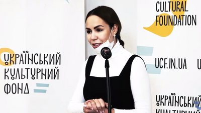 Хто така Рагімова, якій не вистачило одного голосу під час голосуваня за голову УКФ Хто така Рагімова, якій не вистачило одного голосу під час голосуваня за голову УКФ