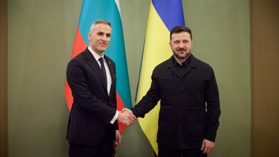 Зеленський Гюров