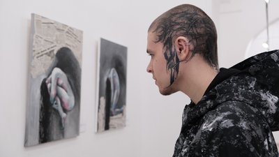 У Чернівцях підлітки разом з митцями будуватимуть макети власних домівок