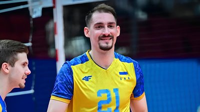 Євгеній Кісілюк