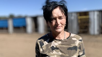 Лікування, турбота та нові сім’ї. Як на Миколаївщині рятують безпритульних собак Лікування, турбота та нові сім’ї. Як на Миколаївщині рятують безпритульних собак
