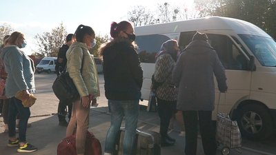 2 протоколи за 2 дні перевірки. Як у Вінниці перевіряють дотримання карантину 2 протоколи за 2 дні перевірки. Як у Вінниці перевіряють дотримання карантину