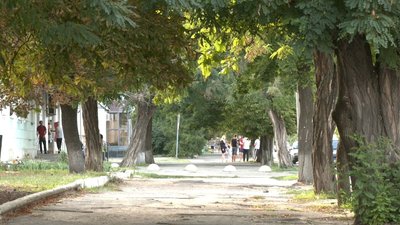 Вознесенськ. Місто на Миколаївщині відновлюється після боїв й посилює оборону