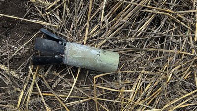 На Миколаївщині протягом доби вибухи пролунали в трьох районах області