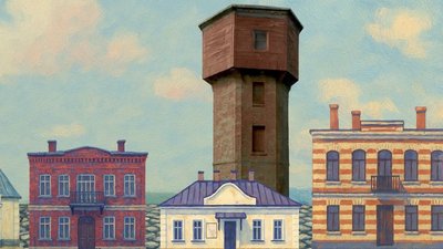 Анімаційний ролик про історію міста Здолбунів створили Рівненщині Анімаційний ролик про історію міста Здолбунів створили Рівненщині