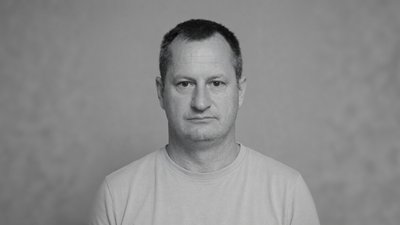 Загинув керівник «Агрофірми Донеччина» Дмитро Іванченко