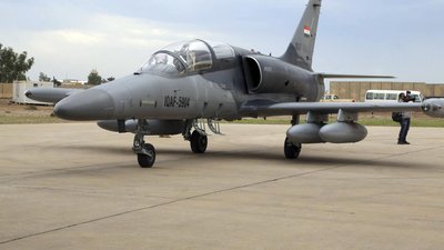 літак L-159