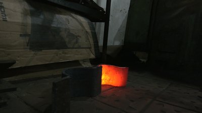 Кузня, Коваль, Водоканал Кузня, Коваль, Водоканал