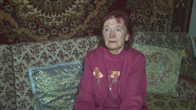 "Андрійко вже в Україні": історія бабусі з Вінниччини, яка дочекалась онука з "Азовсталі"