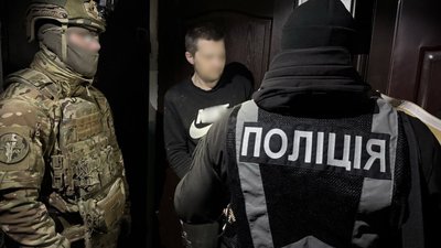 Телефонне шахрайство, вішинг, шахрайство Запоріжжя, працівники банку, шахрайська схема
