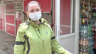 Підприємиця Наталія Стрюк Підприємиця Наталія Стрюк