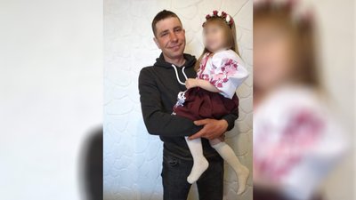 Закрили кримінальне провадження щодо смерті Віталія Сахарука, який помер у приміщення ТЦК