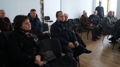 "Спалив себе, протестуючи проти русифікації України". У Дніпрі вшанували пам'ять дисидента Макуха "Спалив себе, протестуючи проти русифікації України". У Дніпрі вшанували пам'ять дисидента Макуха