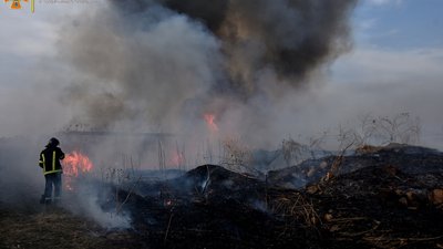 Пресслужба ДСНС в Одеській області Пресслужба ДСНС в Одеській області