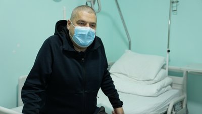 25 людей у Черкасах чекають пересадку серця