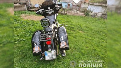 На Рівненщині загинув мотоцикліст із Буковини, він в'їхав в інший байк На Рівненщині загинув мотоцикліст із Буковини, він в'їхав в інший байк