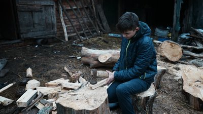 Переселенці