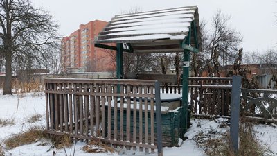 У Сумах відремонтували та почистили 23 колодязі: де набрати воду, якщо зупиняться водозабори У Сумах відремонтували та почистили 23 колодязі: де набрати воду, якщо зупиняться водозабори