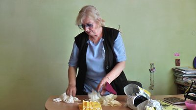 Без засобів захисту. Як розпочався навчальний рік з СОVID-19 на Прикарпатті Без засобів захисту. Як розпочався навчальний рік з СОVID-19 на Прикарпатті
