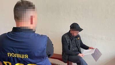 На Житомирщині судитимуть п'ятьох звягельців за вимагання неіснуючого боргу і побиття підприємця На Житомирщині судитимуть п'ятьох звягельців за вимагання неіснуючого боргу і побиття підприємця