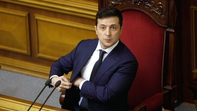 Майже половина українців виступають проти створення вільної економічної зони на Донбасі