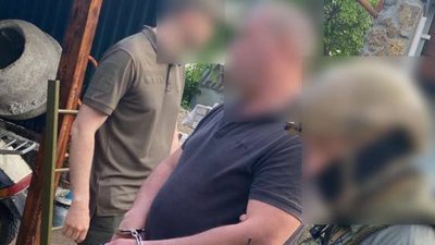 5 років за ґратами: жителя Одещини засудили за поширення інформації про дислокацію ЗСУ