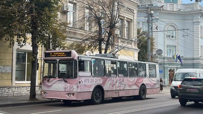 житомир, подорожчання, проїзд, громадський транспорт, 8 вересня 2025 року