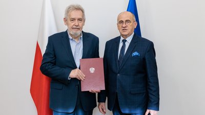 Польща призначила нового посла в Україні
