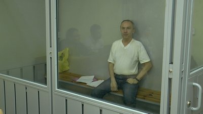 Не бачили, хто стріляв: у Полтаві допитали двох свідків щодо вбивства охоронця кафе Не бачили, хто стріляв: у Полтаві допитали двох свідків щодо вбивства охоронця кафе