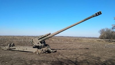 Військові 80 десантно-штурмової бригади визволили кілька населених пунктів на Півдні України
