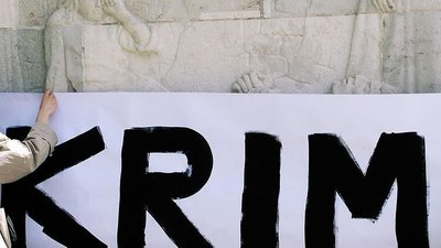 У Берліні відбулась акція Never Again…And Again. Russia-Ukraine War У Берліні відбулась акція Never Again…And Again. Russia-Ukraine War