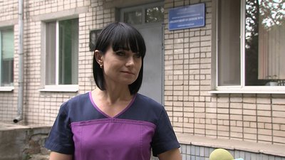 пологовий пологовий