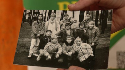 "Пласт" у Рівному: як відроджували станицю 30 років тому