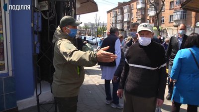 Три ринки у Хмельницькому запрацювали з новими вимогами