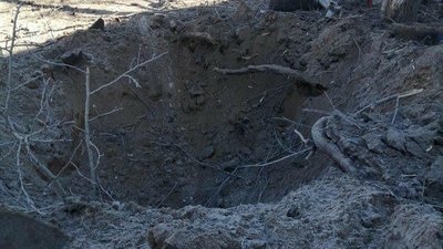 22 факти обстрілів населених пунктів Луганщини за добу зареєструвала поліція