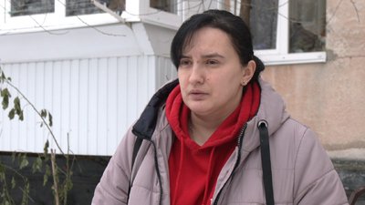 Львів'янка Наталія Колодій Львів'янка Наталія Колодій