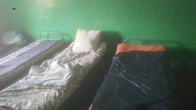 В інтернаті на Одещині виявили неналежні умови проживання В інтернаті на Одещині виявили неналежні умови проживання