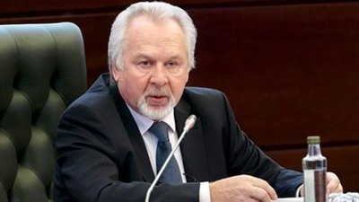 У Фінляндії арештували дачу головреда "МК" і рахунки компанії Faberlic — ЗМІ