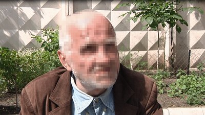 Стало відомо, де перебувають пацієнти психлікарні, яких покинули на кладовищі в Одесі Стало відомо, де перебувають пацієнти психлікарні, яких покинули на кладовищі в Одесі