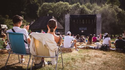 «Eco Film Festival»: на Львівщині відбудеться фестиваль екології та кіно