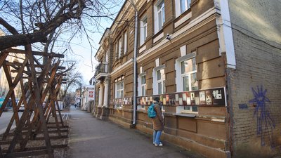 Літмузей, який став мейнстримом: "Музейний працівник – це не бабуся в кофті, яка чешіть по вухах"
