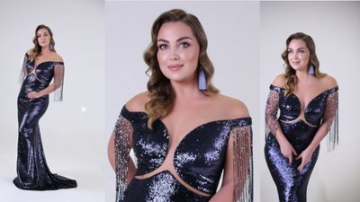 Учасниця конкурсу краси стала заступником голови Вінницької РДА Учасниця конкурсу краси стала заступником голови Вінницької РДА