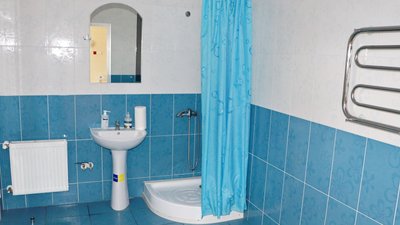 Одеська інфекційна лікарня готова приймати пацієнтів з коронавірусом - міськрада Одеська інфекційна лікарня готова приймати пацієнтів з коронавірусом - міськрада