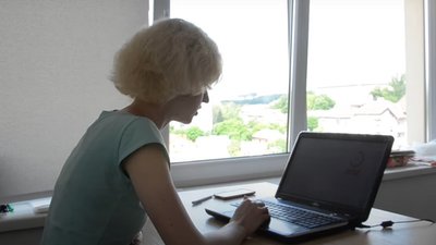 Тернополянка зареєструвала петицію, щоб у місті відновили партнерські пологи Тернополянка зареєструвала петицію, щоб у місті відновили партнерські пологи