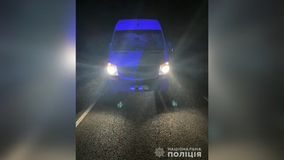 Пенсіонера-велосипедиста збив автомобіль на Закарпатті Пенсіонера-велосипедиста збив автомобіль на Закарпатті