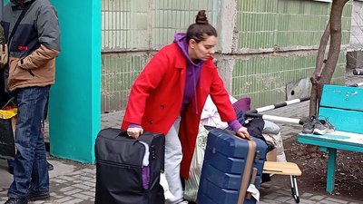 Забрати вціліле майно після влучання БпЛА у Сумах власники зможуть 5 лютого